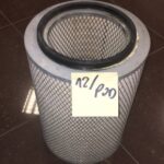 Filtr powietrza CAT 7Y-0404 7Y0404