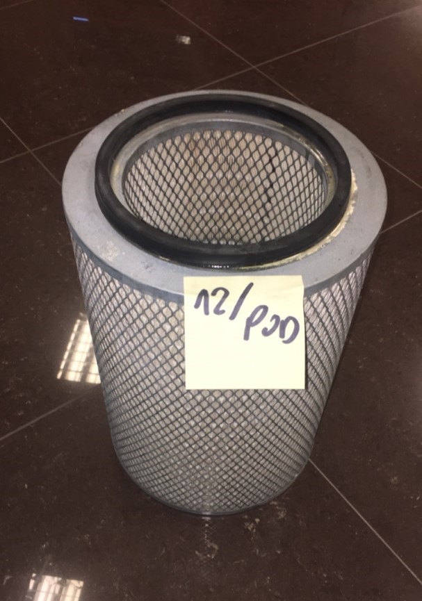 Filtr powietrza CAT 7Y-0404 7Y0404