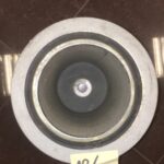 Filtr powietrza CAT 7Y-0404 7Y0404