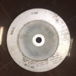 Filtr powietrza CAT 7Y-0404 7Y0404