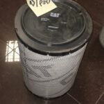 Filtr powietrza CAT 131-8822 1318822