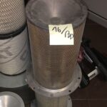 Filtr powietrza CAT 3S-4745 3S4745