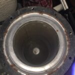 Filtr powietrza CAT 3S-4745 3S4745