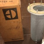 Filtr powietrza CAT 2S-1287 2S1287