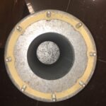 Filtr powietrza CAT 2S-1287 2S1287
