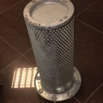 Filtr powietrza CAT 2S-1287 2S1287