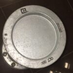 Filtr powietrza CAT 2S-1287 2S1287