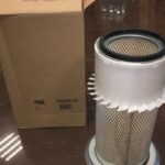 Filtr powietrza Baldwin PA3808-FN