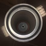 Filtr powietrza Baldwin PA3808-FN