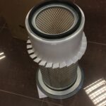 Filtr powietrza Baldwin PA3808-FN