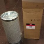 Filtr powietrza Baldwin PA3925