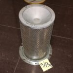 Filtr powietrza CAT 1P7360 oraz zamiennik MANN C20187