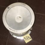 Filtr powietrza CAT 1P7360 oraz zamiennik MANN C20187