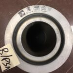 Filtr powietrza Mahle LX 279
