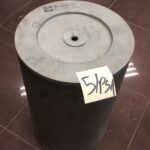 Filtr powietrza Mahle LX 273