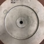 Filtr powietrza Mahle LX 273