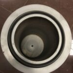 Filtr powietrza Mahle LX 273