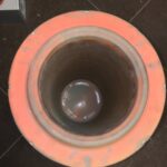 Filtr powietrza MANN C25710