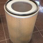 Filtr powietrza MANN C29939