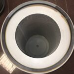 Filtr powietrza MANN C29939