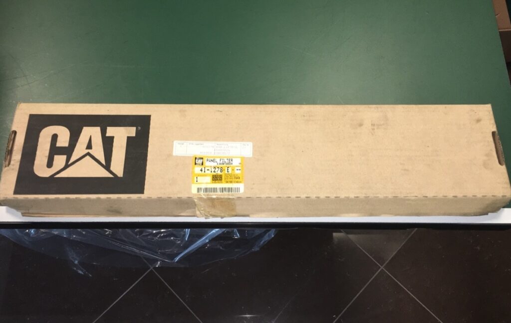 Kabinowy filtr powietrza CAT 4I-1278 , 3050329