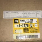 Kabinowy filtr powietrza CAT 4I-1278 , 3050329