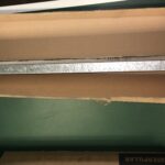 Kabinowy filtr powietrza CAT 4I-1278 , 3050329