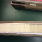 Kabinowy filtr powietrza CAT 4I-1278 , 3050329