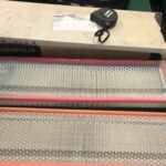 Kabinowy filtr powietrza Liebherr 7618809