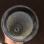 Filtr powietrza Donaldson P775372 P776695 SA11790