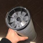 Filtr powietrza Donaldson P775372 P776695 SA11790