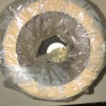Filtr hydrauliczny Poclain R1050586 PT8883 LH8532