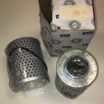 Filtr oleju hydraulicznego PARKER 1091302090 FFIU12390250