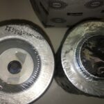 Filtr oleju hydraulicznego PARKER 1091302090 FFIU12390250