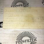 Filtr oleju hydraulicznego PARKER 1091302090 FFIU12390250
