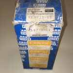 Filtr hydrauliczny ARGO V3.0713-08