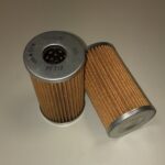 Filtr paliwa BALDWIN PF717