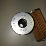 Filtr paliwa BALDWIN PF717