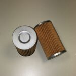 Filtr paliwa BALDWIN PF717