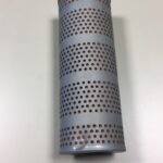 Filtr hydrauliczny ARGO P2.0923-01 P2.092301