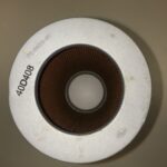 Filtr hydrauliczny ARGO P2.0923-01 P2.092301