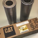 Wkład filtra hydraulicznego CAT 3S3875 P502178