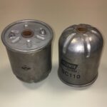 Filtr oleju Baldwin BC110 3I1166 LF3416 OZ1D