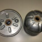 Filtr oleju Baldwin BC110 3I1166 LF3416 OZ1D