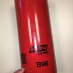 Filtr oleju Baldwin B96 B7396
