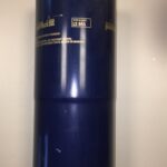 Filtr oleju Purflux LS845 (BW B96)