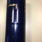 Filtr oleju Purflux LS845 (BW B96)
