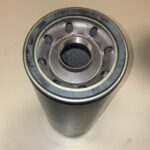 Filtr oleju Purflux LS845 (BW B96)