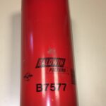 Filtr oleju BALDWIN B7577 OC282 WP1270 1W-8845 1W4845