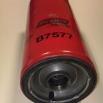 Filtr oleju BALDWIN B7577 OC282 WP1270 1W-8845 1W4845